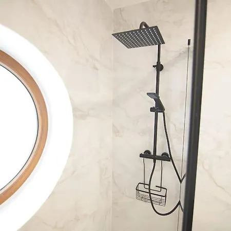 2k - En Muelle Olabeaga * بلباو