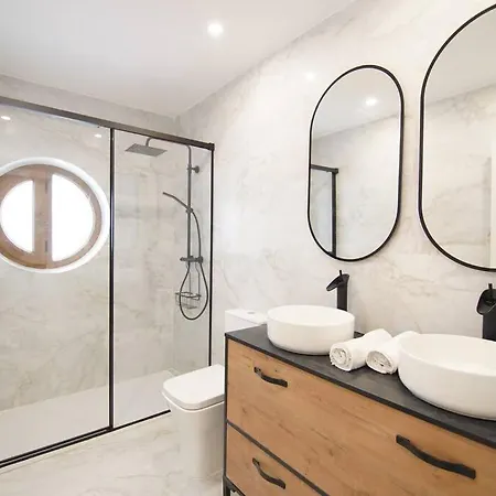 2k - En Muelle Olabeaga بلباو