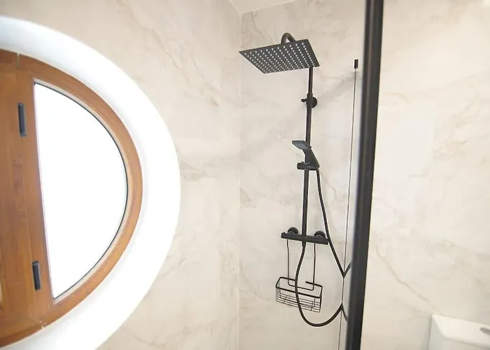 2k - En Muelle Olabeaga * Bilbao