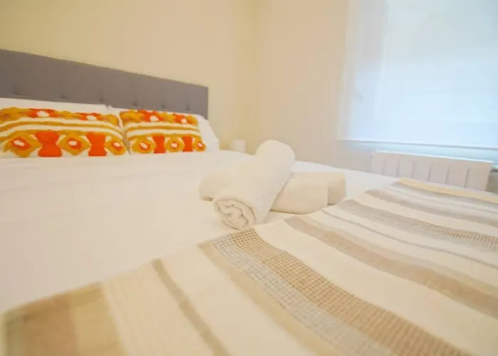 2k - En Muelle Olabeaga Appartement Bilbao