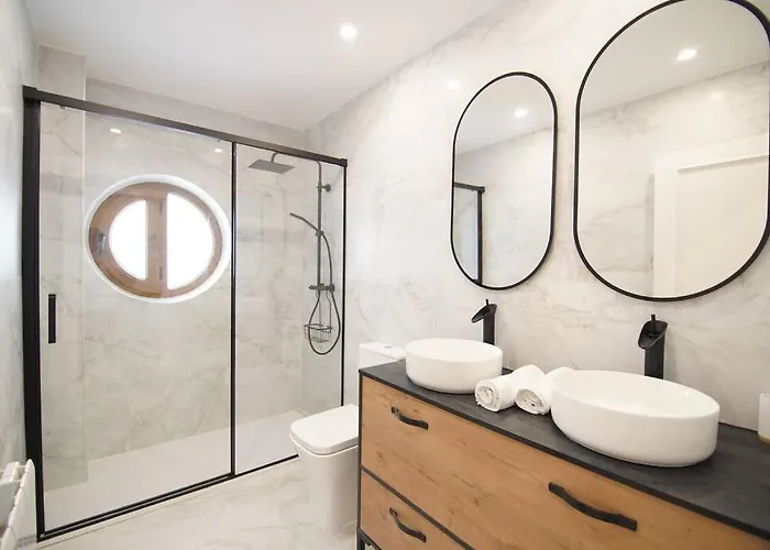 2k - En Muelle Olabeaga Bilbao