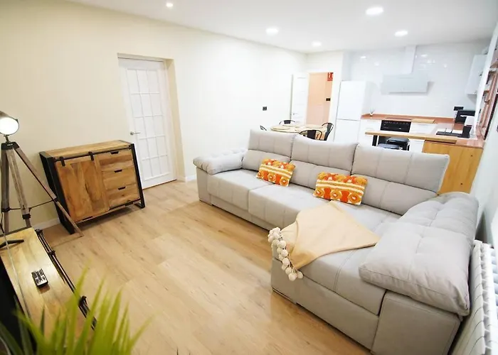 2k - En Muelle Olabeaga Appartement Bilbao