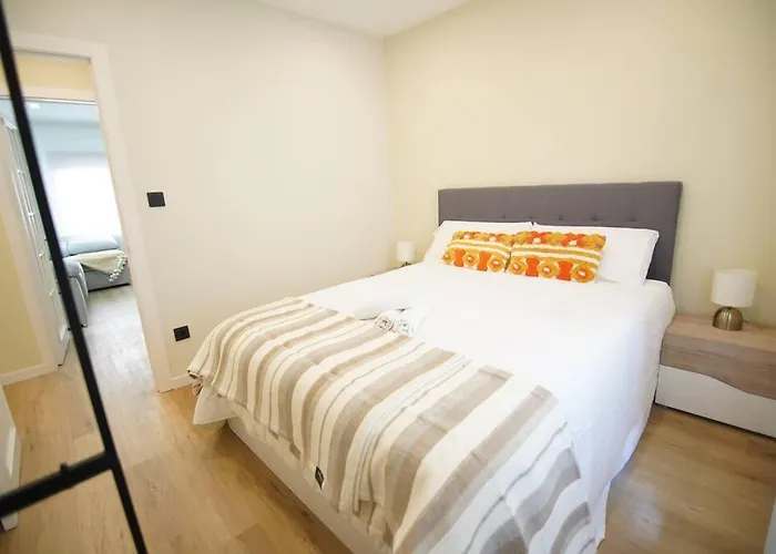 2k - En Muelle Olabeaga