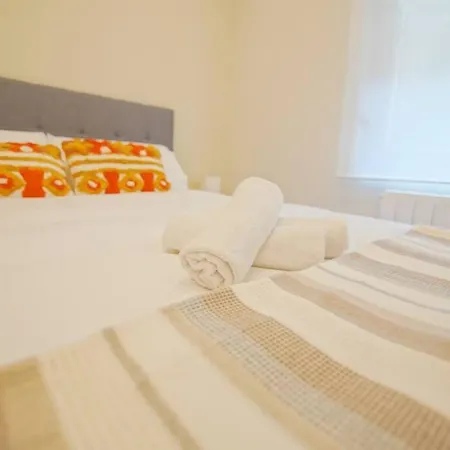 2k - En Muelle Olabeaga Apartment Bilbao