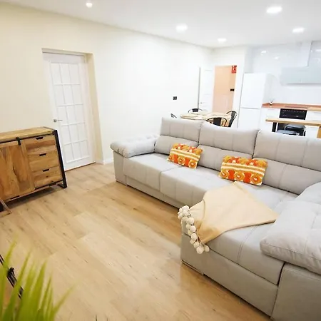 2k - En Muelle Olabeaga Apartment Bilbao