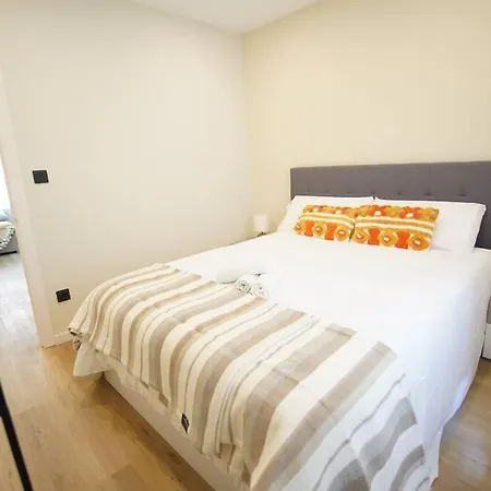 2k - En Muelle Olabeaga